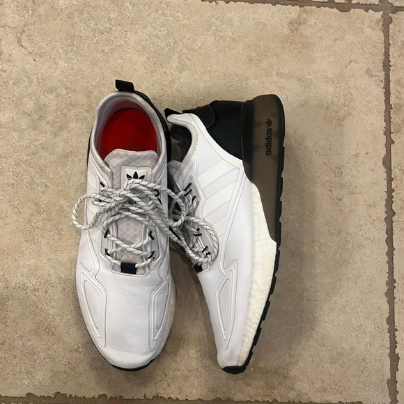 Adidas ZX 2K Boost - Picture 1 of 4